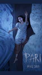 Pari Box Art