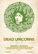 Dead Unicorns Box Art