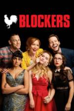 Blockers Box Art