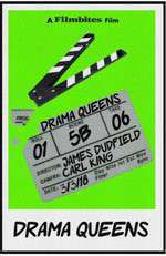 Drama Queens Box Art