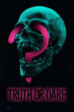 Truth or Dare Box Art