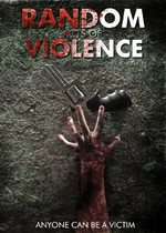 Random Acts of Violence Box Art