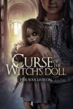 Curse of the Witch's Doll Box Art