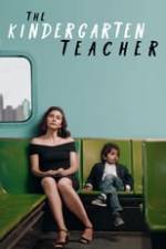 The Kindergarten Teacher Box Art