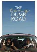 The Long Dumb Road Box Art