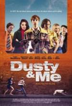 Dusty and Me Box Art