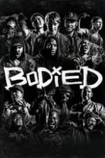 Bodied Box Art