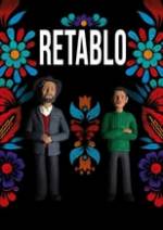 Retablo Box Art