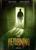 The Returning Box Art