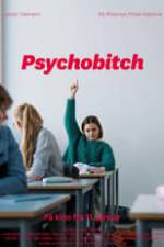 Psychobitch Box Art