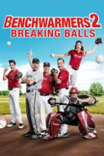 Benchwarmers 2: Breaking Balls Box Art