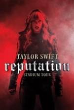 Taylor Swift: Reputation Stadium Tour Box Art