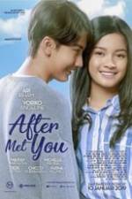 After Met You Box Art