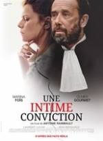 Une Intime Conviction Box Art