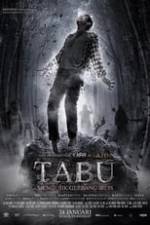 Tabu Box Art