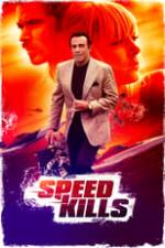 Speed Kills Box Art