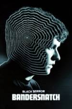 Black Mirror: Bandersnatch Box Art