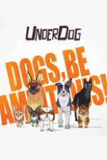 Underdog Box Art