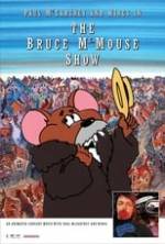 The Bruce McMouse Show Box Art