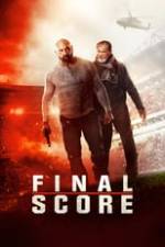 Final Score Box Art