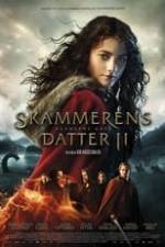 Skammerens datter II - Slangens gave Box Art