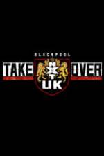 NXT UK TakeOver: Blackpool Box Art