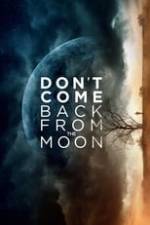 Don't Come Back from the Moon Box Art