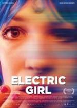 Electric Girl Box Art