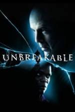 Unbreakable Box Art