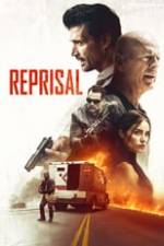 Reprisal Box Art