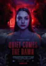 Quiet Comes the Dawn Box Art