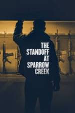 The Standoff at Sparrow Creek Box Art