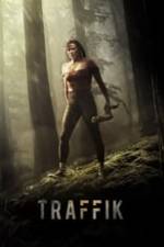 Traffik Box Art