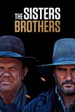 The Sisters Brothers Box Art