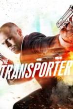 The Transporter Box Art