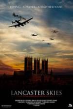 Lancaster Skies Box Art