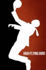 High Flying Bird Box Art