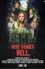 Here Comes Hell Box Art