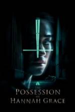 The Possession of Hannah Grace Box Art