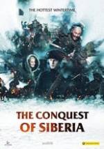 The Conquest Of Siberia Box Art