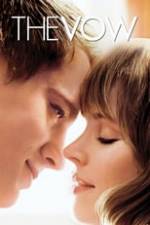 The Vow Box Art