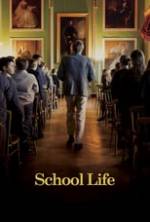 School Life Box Art