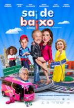 Sai de Baixo - O Filme Box Art