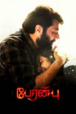 Peranbu Box Art