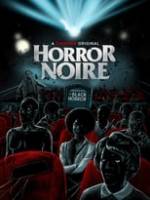 Horror Noire: A History of Black Horror Box Art