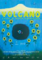 Volcano Box Art