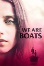 We Are Boats Box Art