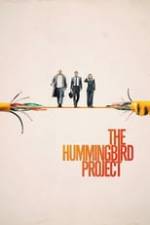 The Hummingbird Project Box Art