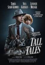 Tall Tales Box Art