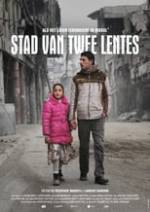 Stad van twee lentes Box Art